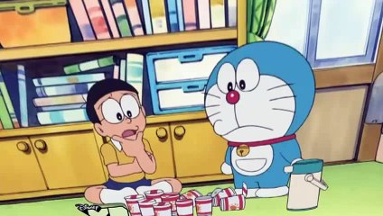 Doraemon Episodes in English Cartoon Compilation - 102