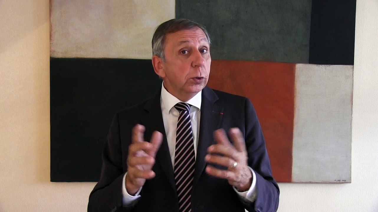 Vœux aux Aveyronnais et à l’Aveyron