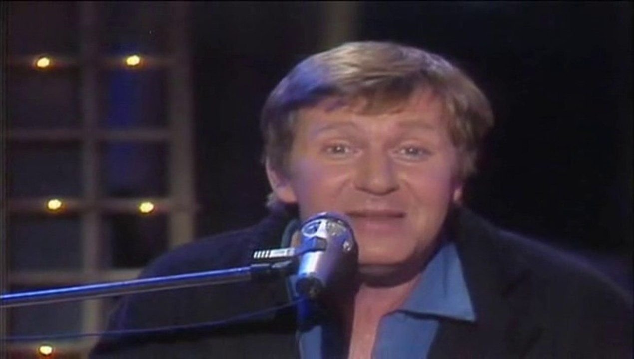 Stephan Sulke - Uschi (mach kein Quatsch) 1982