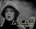 LA BOHEME   (Charles Aznavour e Anthony Mazzariello)
