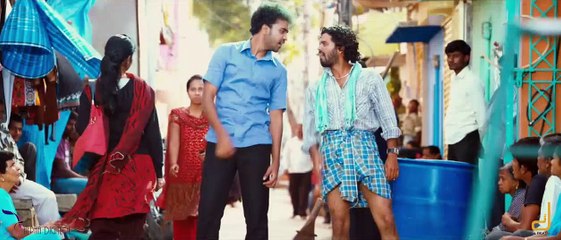 Endhendu Ninagagi | Khayile Song Promo 2 | Vivek, Deepa Sannidhi,Anish Tejeshwar,Sindhu Loknath