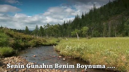 Senin Günahın Benim Boynuma - Timurtaş Hoca