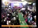 Full Mehfil e Milad 12 Rabi ul awal December 2015