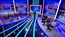 Procesi Sportiv, 21 Dhjetor 2015, Pjesa 2 - Top Channel Albania - Sport Talk Show
