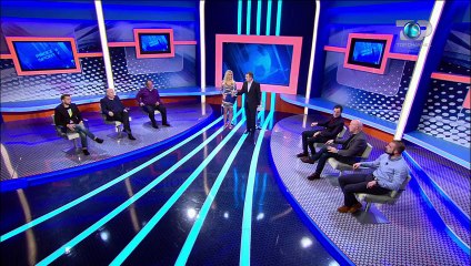Procesi Sportiv, 21 Dhjetor 2015, Pjesa 2 - Top Channel Albania - Sport Talk Show