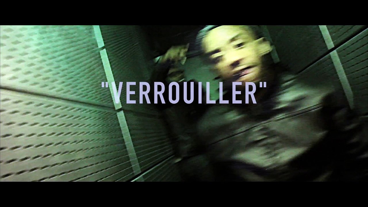 Thiers M16 FREELEUST #2 Verrouiller