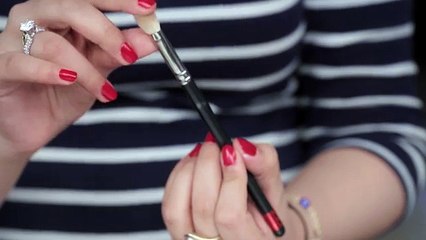 How To Apply Eyeshadow Perfectly  Day To Night