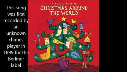 Liuba Maria Hevia: adeste fidelis