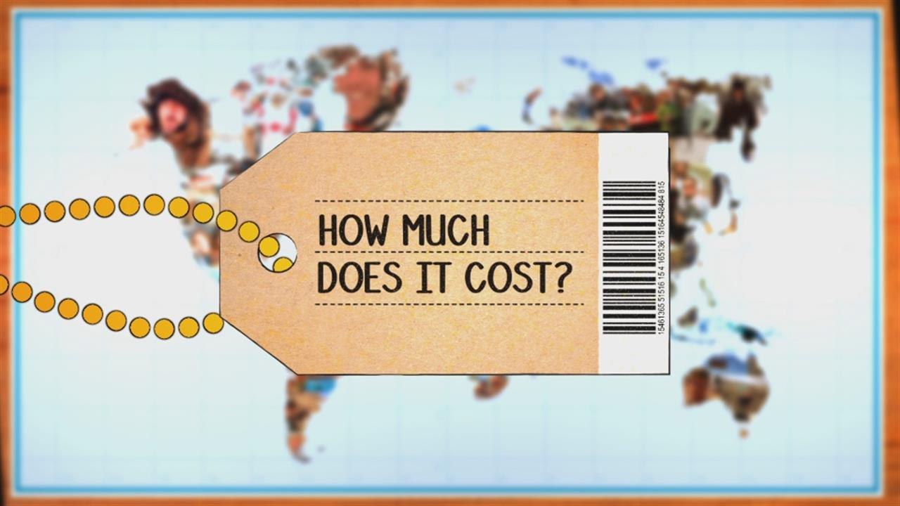 How much does it cost: Geneva