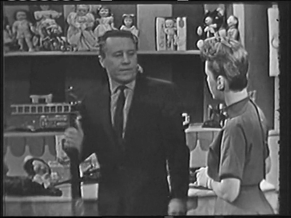 George Gobel Show