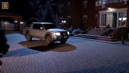 Kurtlar Vadisi Pusu 277. bölüm fragmanı