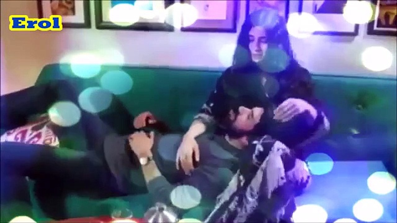 Elif&Ömer-KaraParaAşk [Koray Avcı&Sen]-[Yeni]