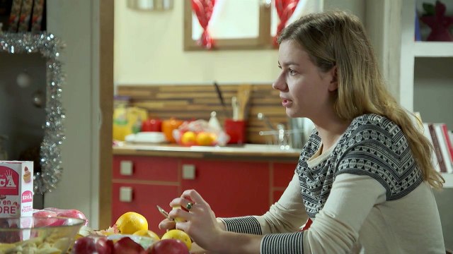 Indiscrétion : Océane veut coucher avec Jonas