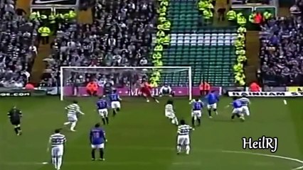 Amazing Long Shot Goals ● Part 1