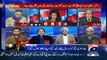 Report Card with Ayesha Bakhsh 22nd December 2015 On Geo News