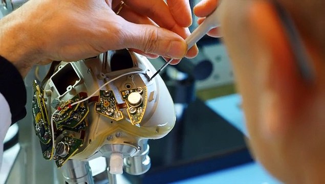 Órganos biónicos, el futuro de los trasplantes