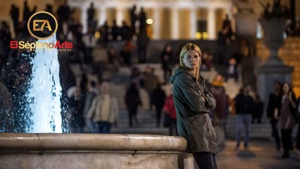 'Respira' - Tráiler español (HD)