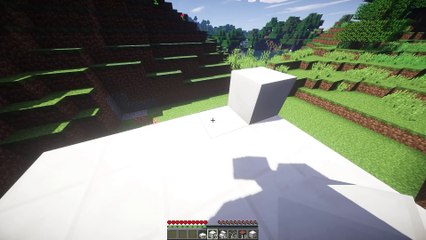 Minecraft How to Build Modern House