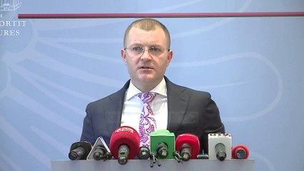 Rruga e Kombit pa koncension - Top Channel Albania - News - Lajme