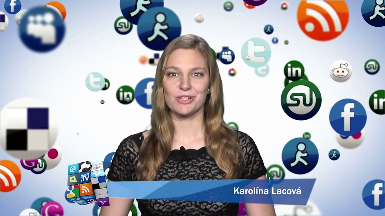 Google, Facebook, Twitter, či Pinterest – všetci chcú bilancovať rok 2015