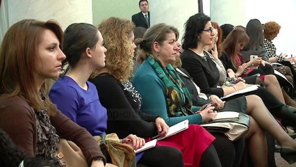 Lu: Të dobëtit dhe ata pa pushtet politik janë viktima të korrupsionit - Top Channel Albania - Lajme