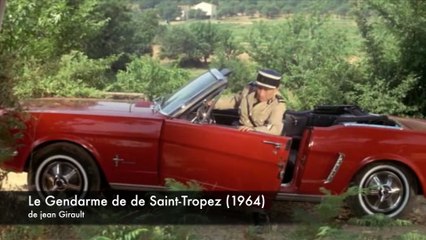 Essai Ford Mustang V8 - 2è partie : la digne héritière