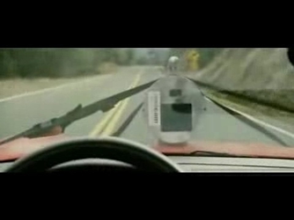 Jackass  Baboulinet