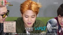 [SUB ITA] 151208 BTS 뮤비뱅크 MV Bank Comeback Talk (parte 2/2)