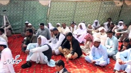 Naat By  Muhammad Usama Khalid - Gujar Khan 20 Dec 2015
