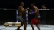 UFC 3 - Anderson Silva x Jon Jones PS3