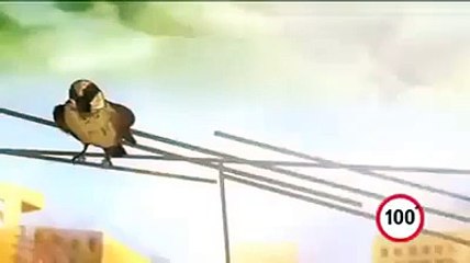 'Baba' Bir Baba Olmanın Ne Anlama Geldiğini 100 Saniyede anlamak