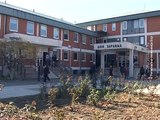 Gripa u Boru još uvek nema, 22. decembar 2015. (RTV Bor)