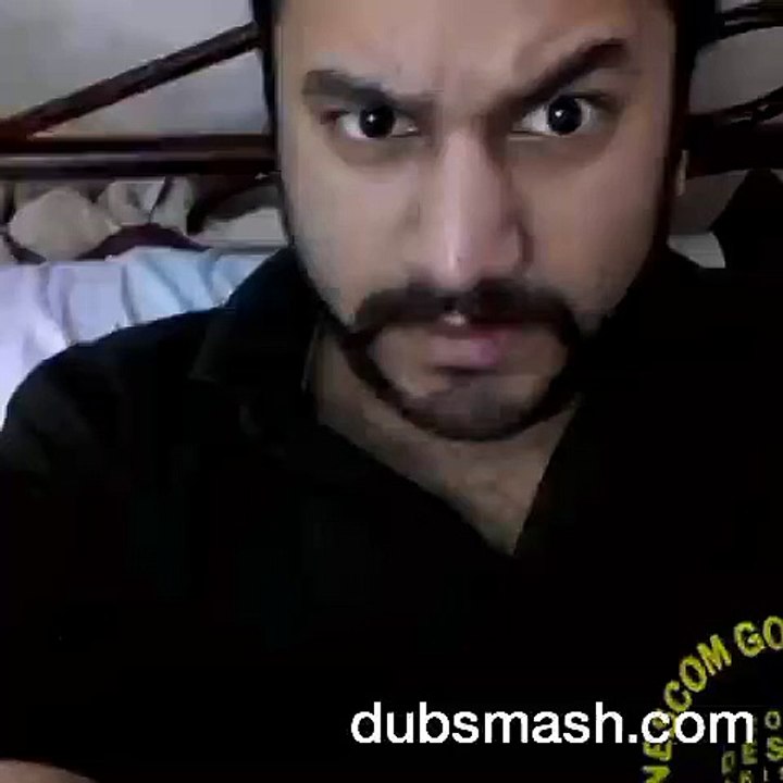 Dubsmash -- Salman Khan 2016