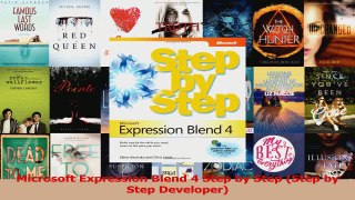 Microsoft Expression Blend 4 Step by Step Step by Step Developer PDF
