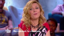 Natalie Dessay chante ses nuits blanches  - Le Ce Soir Show du 24/12 - CANAL+