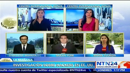 Hackers iraníes accedieron al sistema de control de una presa en Nueva York