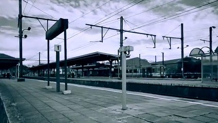Richard Anthony - J'entends Siffler Le Train - 1962