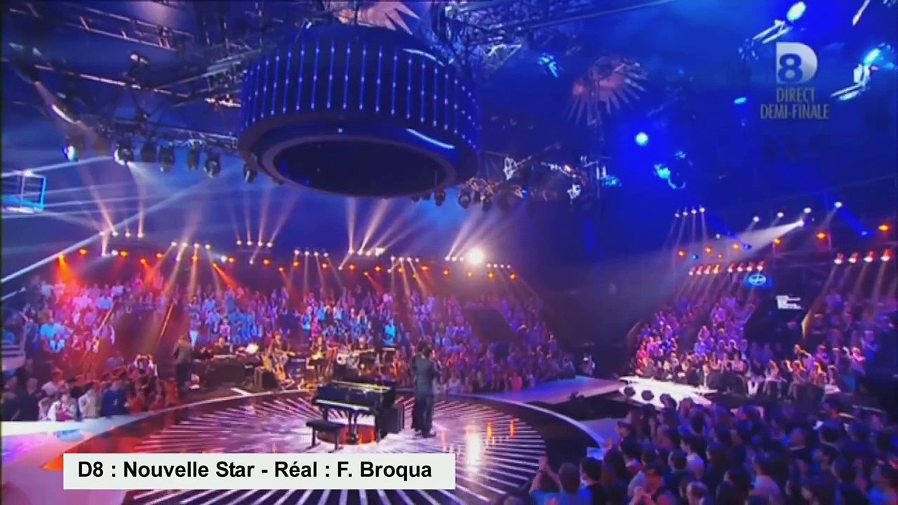 Hanouna tacle la Star Academy, un gros gagnant à l'euromillions... Zap