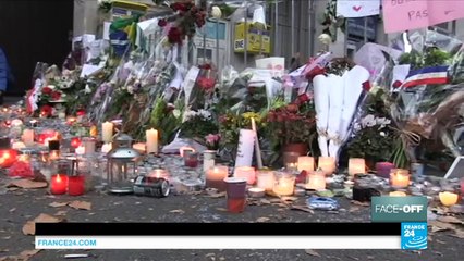 France's state of emergency: is Hollande going too far?