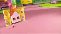 toy Peppa Pig Peppa's World Of Playset peppa pig