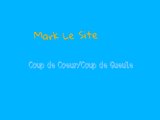 Mark Le Site - Coup de Coeur/Coup de Gueule du 22 décembre 2015