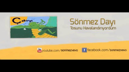 Sönmez Dayı - Tosunu Havalandırıyorum - YouTube