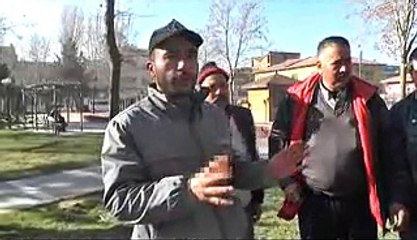 agaç katliamı hazır