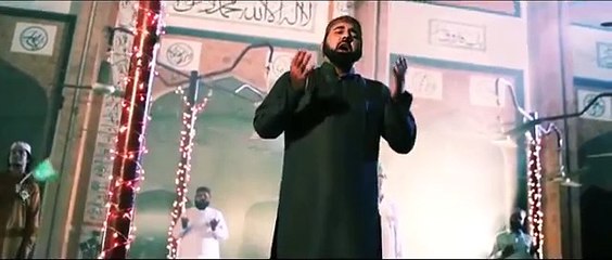 AAYA JI AAYA SOHNA ARSHAAN DA TAARA ( Amade Mustafa Natt)