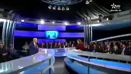 الوزيرة شرفات افيلال تعتبر 8000 درهم تقاعد البرلمانيين مجرد جوج فرانك