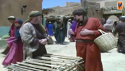 مسلسل بهلول اعقل المجانين الجزء 1 الأول الحلقة 4 الرابعة   Bahloul Season 1