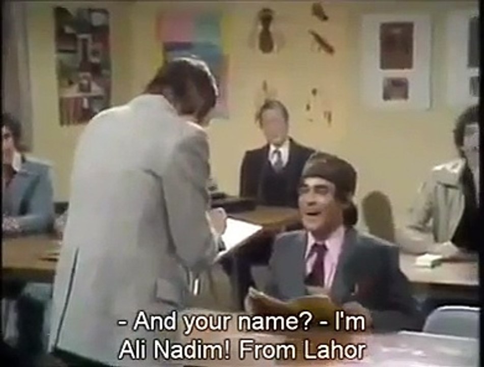 Funniest Classroom Moment Ever!!!