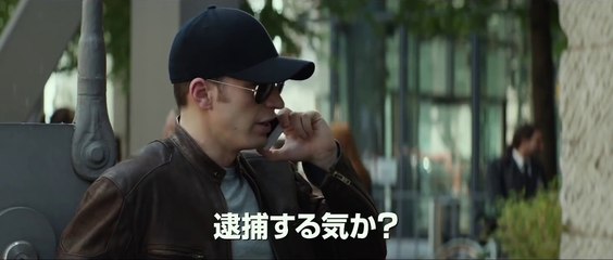 Captain America׃ Civil War Official International Trailer #1 (2016) - Chris Evans Movie HD