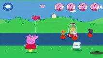peppa Peppa Pig Nick Jr Game Peppa Pig - Peppa Pig Run Video Games For Kids babies