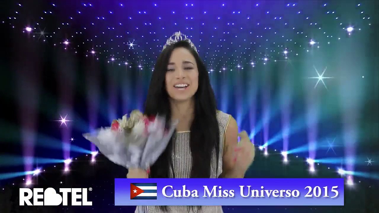 Si una cubana hubiese ganado el Miss Universo